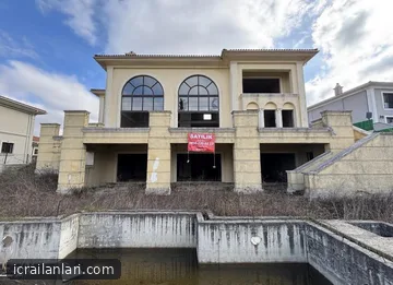 Konut - İSTANBUL BÜYÜKÇEKMECE - 846 m²