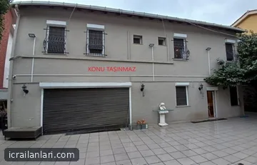 Konut - İSTANBUL BEŞİKTAŞ - 422 m²