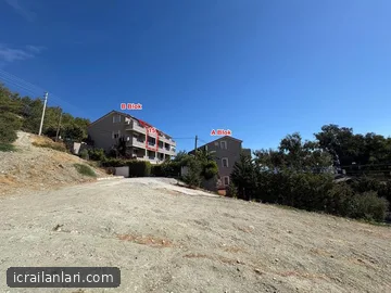 Satılık Daire - İzmir Karaburun