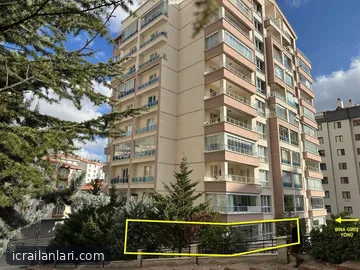Satılık Daire - Ankara Yenimahalle