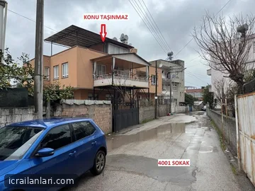 Satılık Müstakil Ev - Osmaniye Merkez