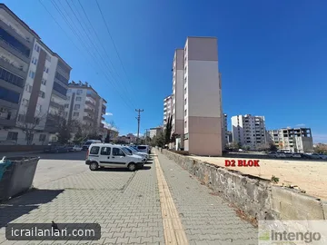 Satılık Arsa/Arazi - Gaziantep Şahinbey