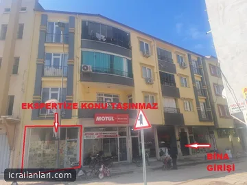 Satılık Dükkan - Malatya Battalgazi