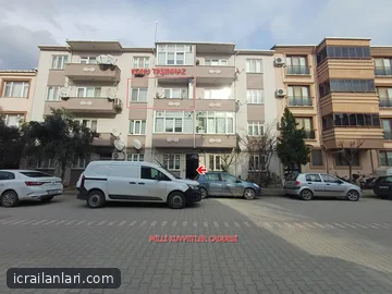 Satılık Daire - Balıkesir Gönen