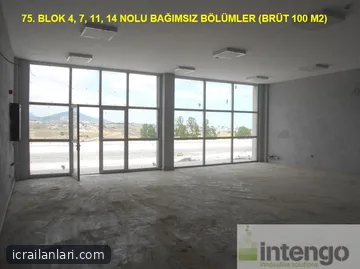 Satılık İşyeri - Samsun Atakum