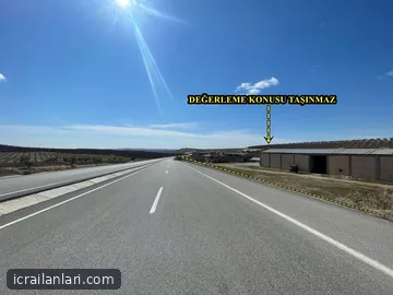 Satılık İşyeri - Adıyaman Kahta
