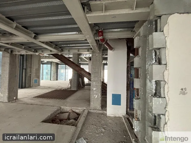 Satılık Residence - İstanbul Beşiktaş ilan görseli 12