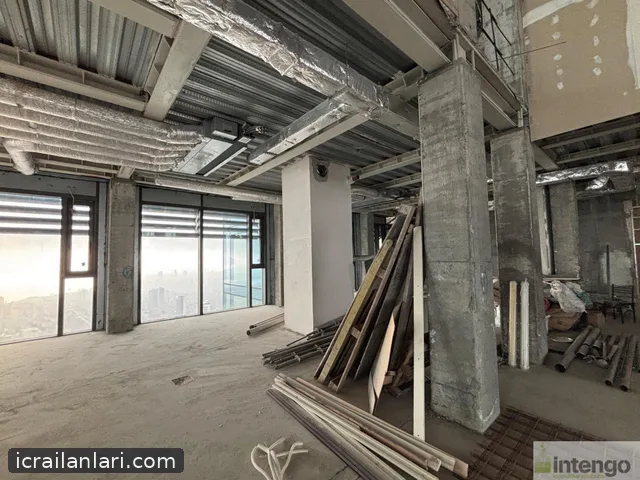 Satılık Residence - İstanbul Beşiktaş ilan görseli 14