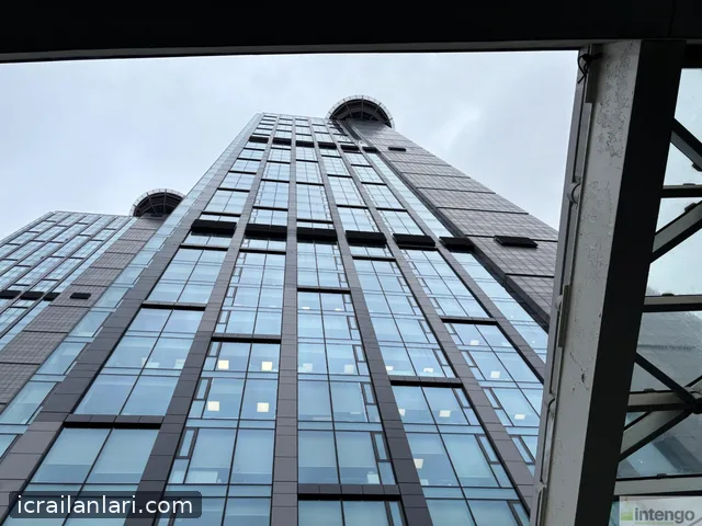 Satılık Residence - İstanbul Beşiktaş ilan görseli 4