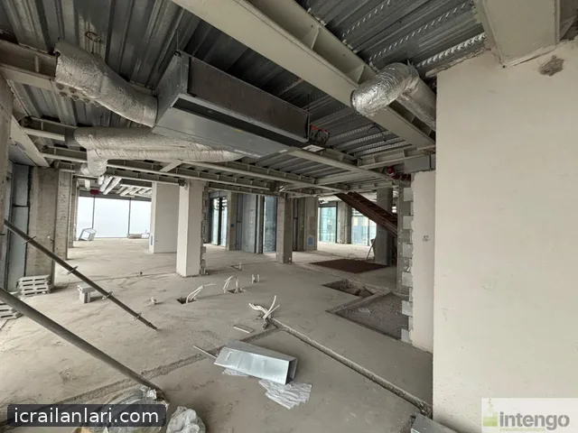 Satılık Residence - İstanbul Beşiktaş ilan görseli 10