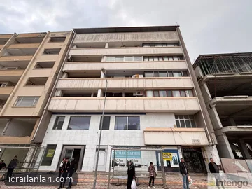 Satılık Dükkan - Hatay İskenderun