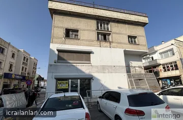 Satılık Dükkan - Şanlıurfa Birecik