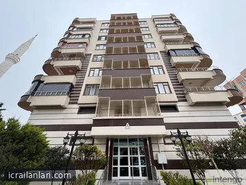 Satılık Daire - Şanlıurfa Karaköprü