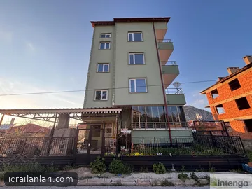 Bina - KONYA BOZKIR
