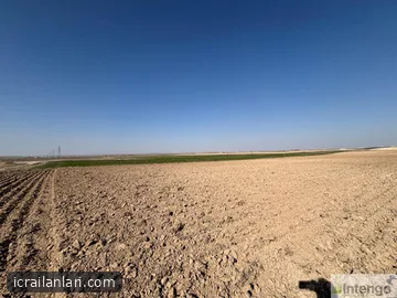Arsa/Arazi - KONYA KARAPINAR