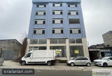 Satılık Dükkan - Tekirdağ Çorlu
