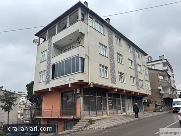 Bina - KOCAELİ GEBZE