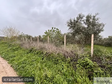 Satılık Arsa/Arazi - Osmaniye Kadirli