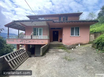 Satılık Müstakil Ev - Rize Ardeşen