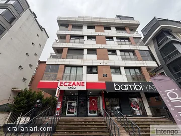 Konut - İSTANBUL MALTEPE
