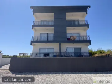 Konut - ANTALYA AKSU - 63 m²