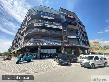 İşyeri - KONYA KARATAY - 142 m²