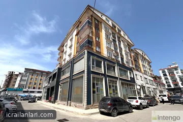 Satılık Dükkan - Zonguldak Ereğli