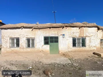 Arsa/Arazi - KONYA EREĞLİ - 355 m²