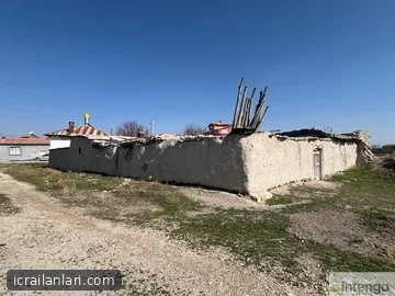 Arsa/Arazi - KONYA KARATAY
