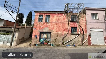 Satılık Arsa/Arazi - İzmir Tire