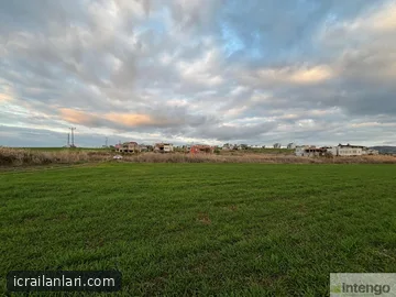 Satılık Arsa/Arazi - Tekirdağ Şarköy