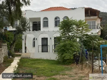 Satılık Dubleks Daire - İzmir Dikili