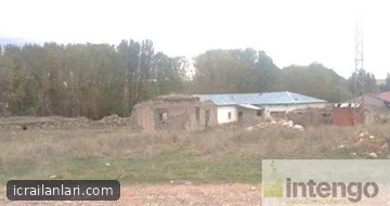 Satılık Arsa/Arazi - Sivas Kangal