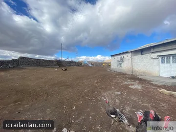 Satılık Arsa/Arazi - Ardahan Göle