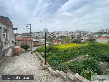 Satılık Arsa/Arazi - İzmir Çiğli