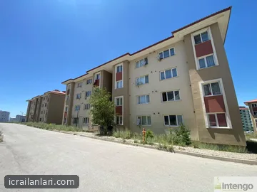 Satılık Daire - Erzurum Yakutiye