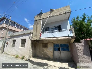 Satılık Arsa/Arazi - Mersin Tarsus