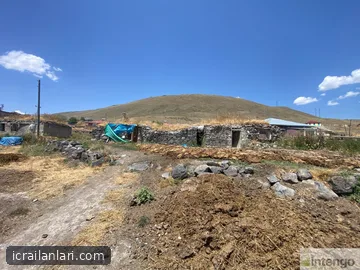 Satılık Arsa/Arazi - Kars Sarıkamış