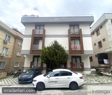 Konut - İSTANBUL ATAŞEHİR - 111 m²
