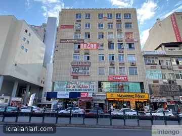 Satılık Arsa/Arazi - Kayseri Kocasinan