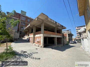 Satılık Arsa/Arazi - Diyarbakır Silvan