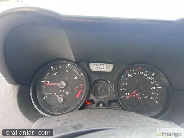 Satılık Renault Megane 2010 - Ankara Yenimahalle ilan görseli 2