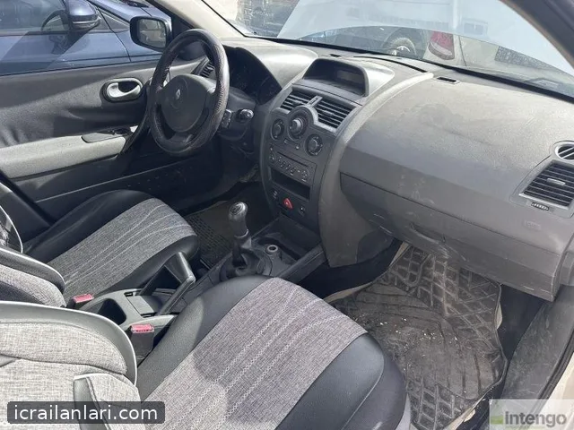 Satılık Renault Megane 2010 - Ankara Yenimahalle ilan görseli 3