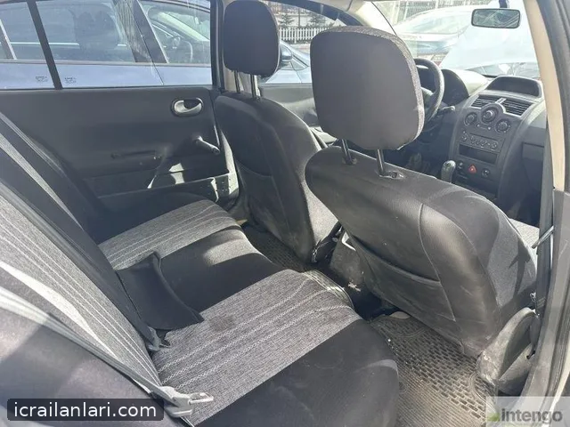 Satılık Renault Megane 2010 - Ankara Yenimahalle ilan görseli 4