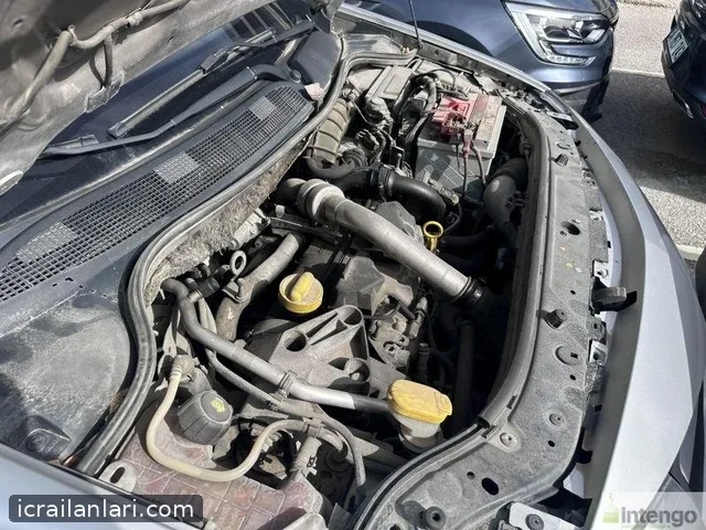 Satılık Renault Megane 2010 - Ankara Yenimahalle ilan görseli 5