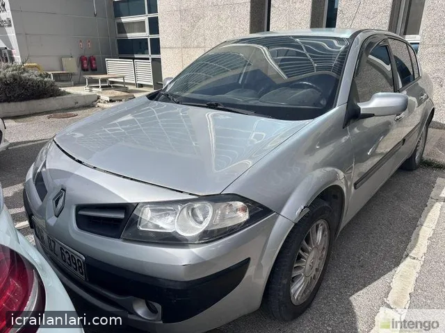 Satılık Renault Megane 2010 - Ankara Yenimahalle ilan görseli 6