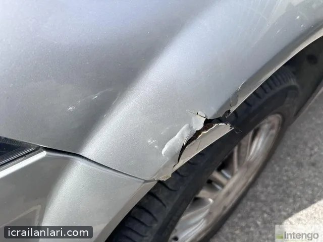 Satılık Renault Megane 2010 - Ankara Yenimahalle ilan görseli 7