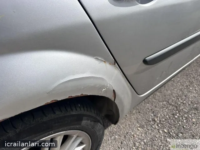 Satılık Renault Megane 2010 - Ankara Yenimahalle ilan görseli 10