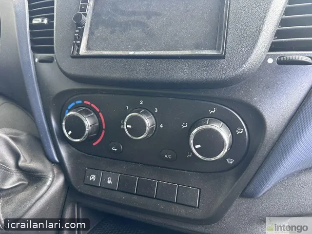 Satılık Iveco Daily Kamyonet 35C16 Frigo Kasa 2021 - İstanbul Maltepe ilan görseli 3