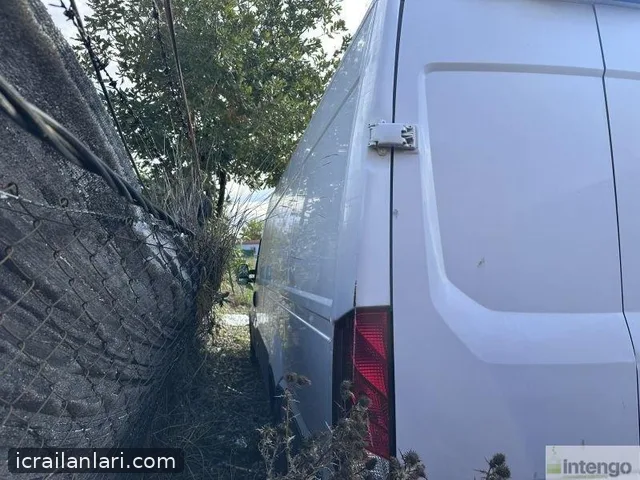 Satılık Iveco Daily Kamyonet 35C16 Frigo Kasa 2021 - İstanbul Maltepe ilan görseli 9